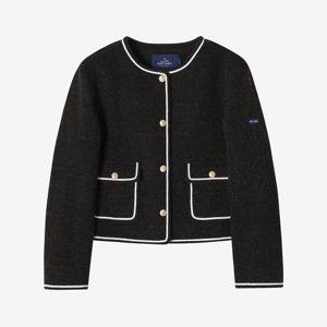 [세인트제임스]본사정품 [25FW 뉴컬러] Bijou (BRW) ASJF253KR83-BRW