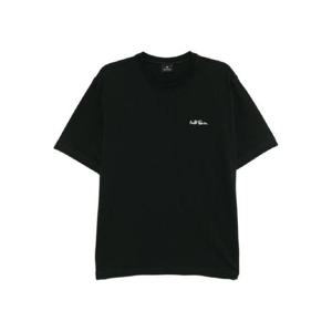 25 FW 폴스미스 로고 자수 티셔츠 M2R204ZET22182 TP442821473