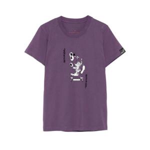 25 FW 마틴로즈 그래픽 프린트 코튼 티셔츠 629JE01605I TP442824709