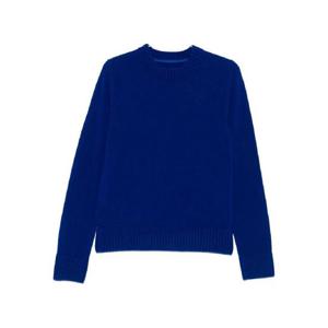 25 FW 사카이 크루넥 스웨터 2503835M401 TP442823979