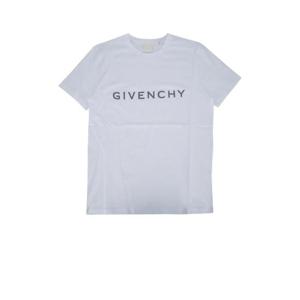 GIVENCHY KIDS T SHIRT H30952 10P