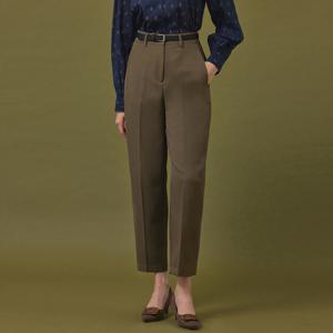 [매긴]커브드 슬랙스 팬츠_PBMF5FF1PT7090