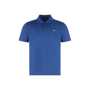 폴앤샤크 반팔 티셔츠 99311001342 blue