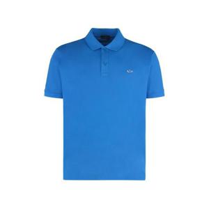 폴앤샤크 반팔 티셔츠 99311001049 blue