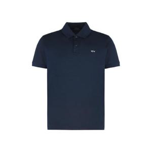 폴앤샤크 반팔 티셔츠 99311001013 blue