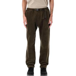 그라미치 스트레이트 팬츠 G5FUP074 OLIVE