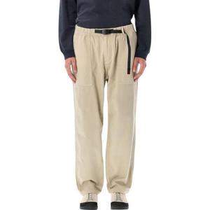 그라미치 스트레이트 팬츠 G114OGT OAT