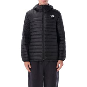 노스페이스 후드 티셔츠 NF0A88TV JK3 BLACK