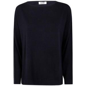 베이스 스웨터 B2049430 250 BLACK