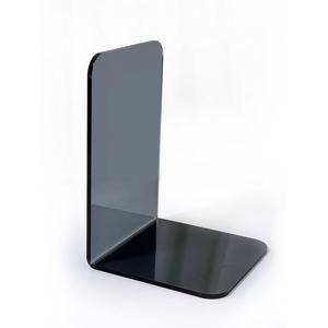 아크릴 북앤드 투명블랙 3T BE04_037