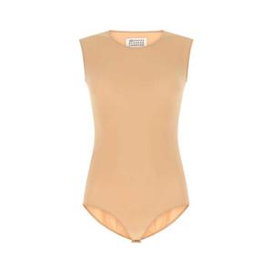 마르지엘라 반팔 티셔츠 S51NA0065S20518 121 Pink