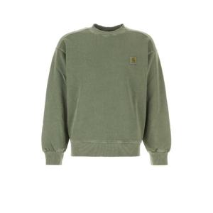 칼하트 WIP 후드 티셔츠 I029957 1YFGD Green