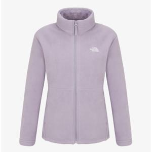 노스페이스 여성 퍼리 플리스 자켓 NJ4FR80C