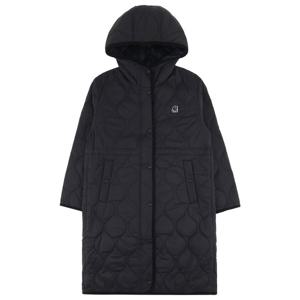 노르디스크 패딩 퀼팅 자켓 LONG OWW25114Z1