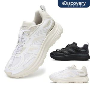 디스커버리 25년 남성 여성 하이크 플로우 운동화 DXSH5115N