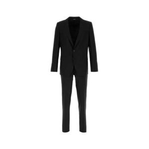 돌체앤가바나 수트 세트 GK0RMTGG059R N0000 Black