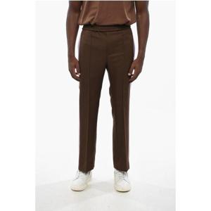 구찌 스트레이트 팬츠 787221Z798C2221 Brown