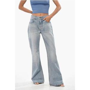 셀린느 데님 팬츠 2N06B967W 08UE Blue