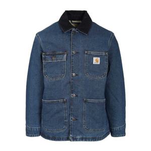 칼하트윕 헤비 코튼 캔버스 OG 초어 코트 I035877 45306