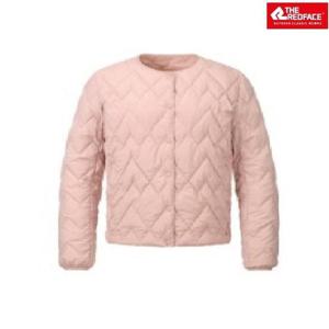 [레드페이스홈김포] HC22 등산캠핑트레킹헤라라운드패딩우먼재킷여성경량패딩간절기 REWFJKFBE453