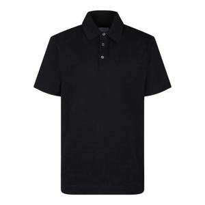 지방시 반팔 티셔츠 BM71KR3YPA001 BLACK