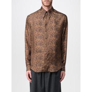 엠포리오 아르마니 셔츠 EM004120TE18204 P6003 Beige