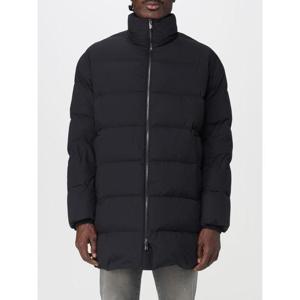 엠포리오 아르마니 패딩 8N1LA51NLRZ 0999 Black