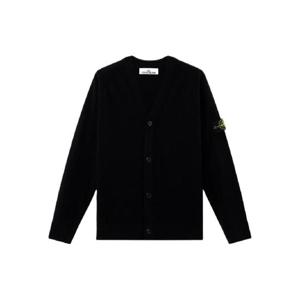 스톤아일랜드 패치 포켓 가디건 K2S155100065S00B4V0029