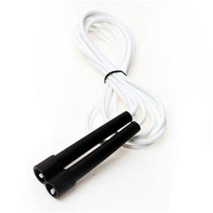 줄넘기 흰색 김수열줄넘기 8자 마라톤 어른줄넘기 줄넘기운동 체육줄넘기 헬스줄넘기