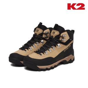 [케이투 (행사)]남여공용 고어텍스 방수 중등산화 자이언 GUS23G51-ICT