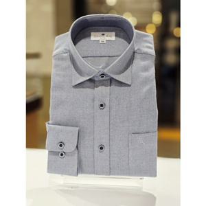 [카운테스마라] 일반핏 케주얼 기모소재 긴팔CDCY4C2101B0