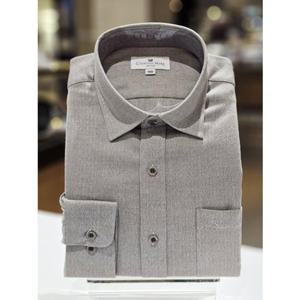 [카운테스마라] 일반핏 케주얼 기모소재 긴팔CDCY4C2303I0