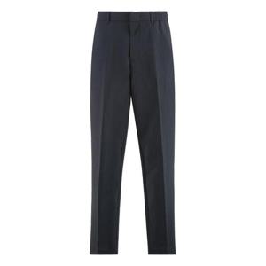 엠포리오 아르마니 스트레이트 팬츠 EM001145AF13674 UB118 blue