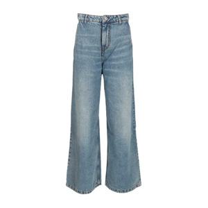 아미 슈퍼 와이드 데님 진 H25FTR819 DE0046 480H25