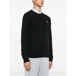 [PAUL SMITH] 라프리마 남성 SweatshirtsHoodies MENS 스웨터 크루 넥 ZEB BAD M2R530XZN22226 79 블랙 /9