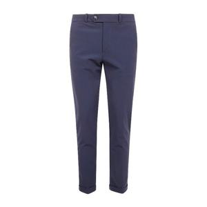 RRD 로베르토 리치 슬림 핏 롤업 앵클 팬츠 W25200 60