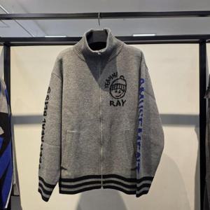 엠할리데이 HC21 레이 캐릭터 하이넥 집업 G MQ5SU509