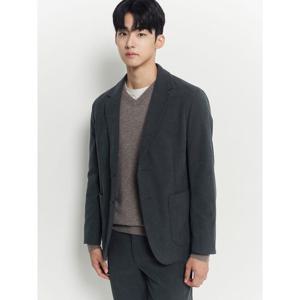 [빈폴멘] 츄잉 코듀로이 셋업 재킷  애쉬 (BC5911C514)