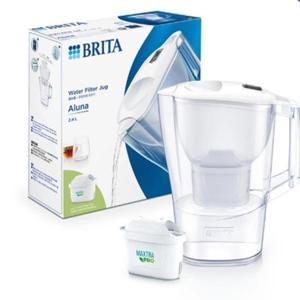 브리타 알루나 쿨 정수용기 2.4L (필터 1개입)_