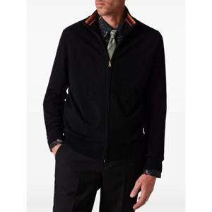 폴 스미스 스웨터 M1R906YN02497 79 BLACK