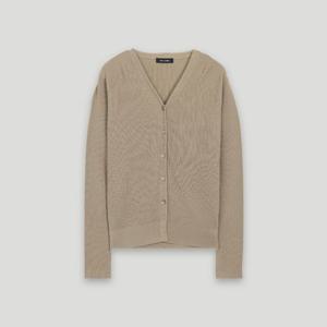 [코데즈컴바인]어텀 브이넥 가디건 CKC-CD001W8