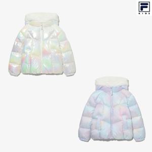 코튼캔디 숏다운 FK254DJ07G001