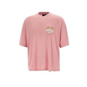 리프레젠트 반팔 티셔츠 MLM100171 24 Pink