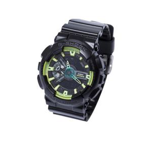 지샥 손목시계 110LY1AER BLACK