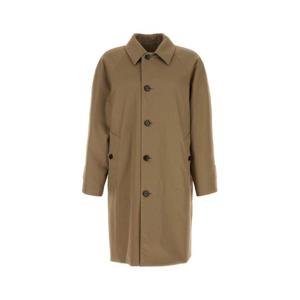 버버리 트렌치 코트 8117693 A3324 Brown