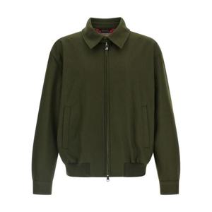 바라쿠타 자켓 BRCPS1130UT28428185 Green