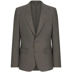 돌체앤가바나 수트 자켓 G2NW0T FU28E S8290 GREY