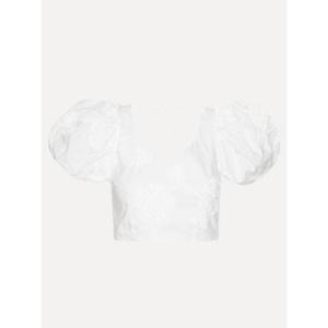 로테이트 바이 크리스텐슨 셔츠 114549400 WHITE