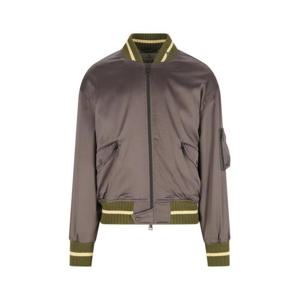 비비안웨스트우드 봄버 자켓 33040004 W017SD409 Grey