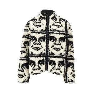 OBEY OBEY JACKET 23MC0000007